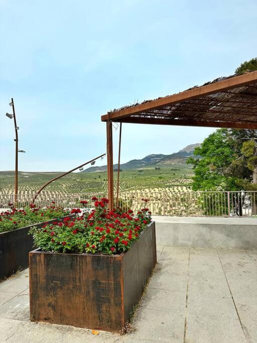 Los Molinos קסאדה מראה חיצוני תמונה